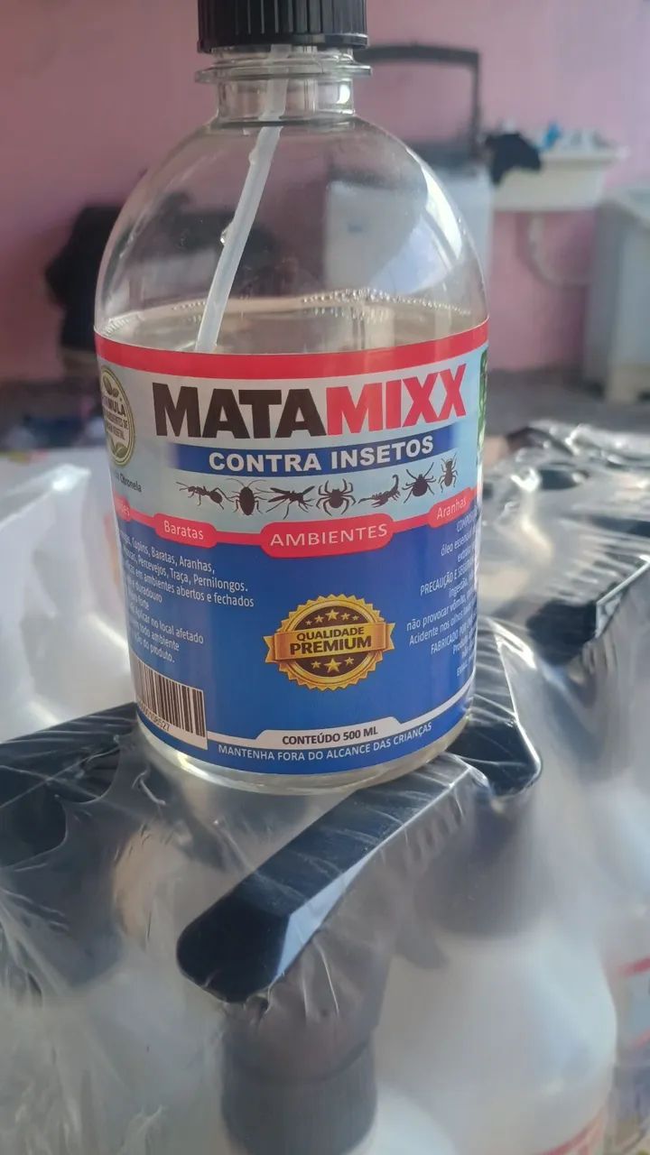 MATAMIX - Foto 2