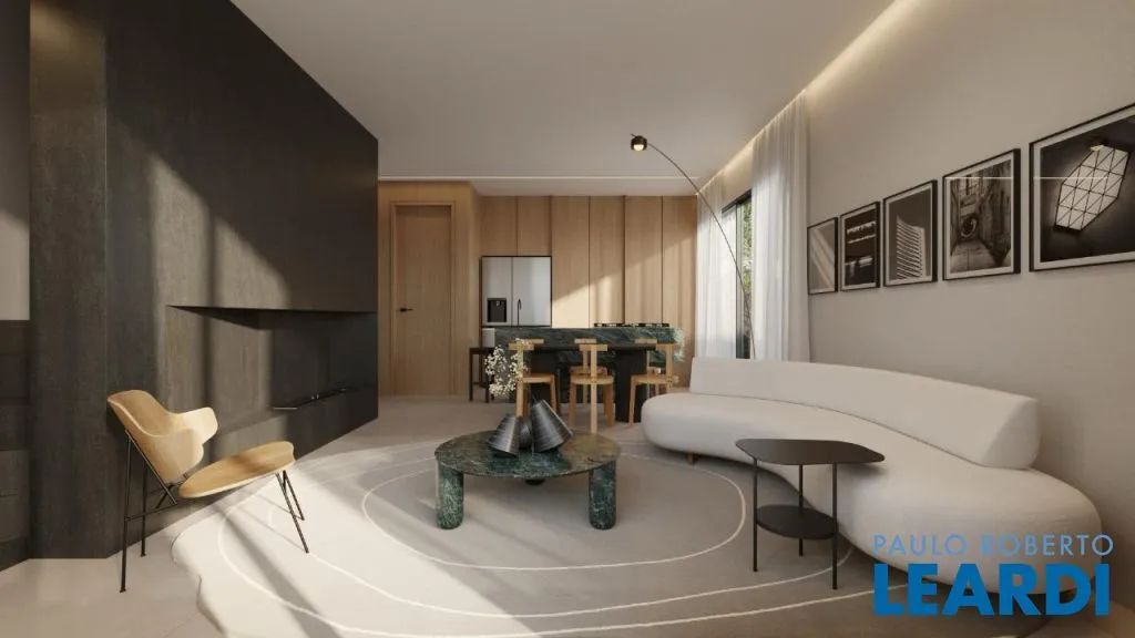 APARTAMENTO - SANTO ANTÔNIO DE LISBOA - SC - Foto 5