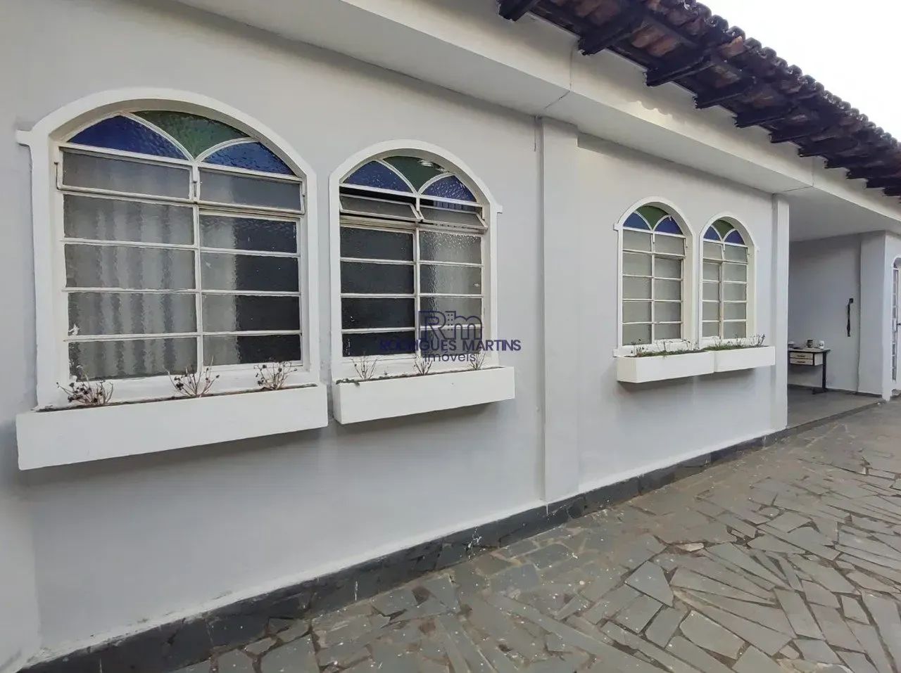 Casa à venda com 03 quartos no bairro Caiçara - Foto 2