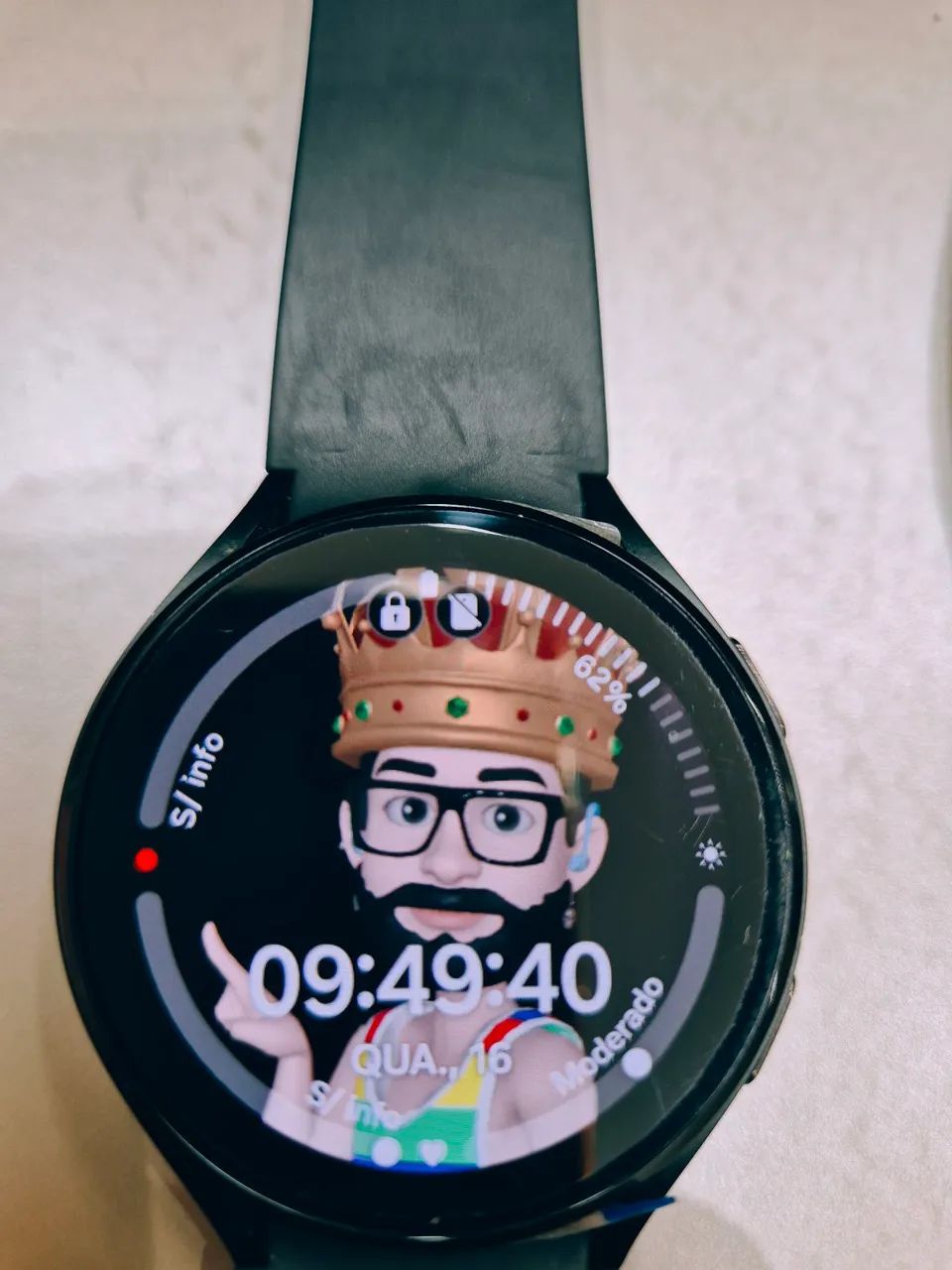 Galaxy Watch 4 