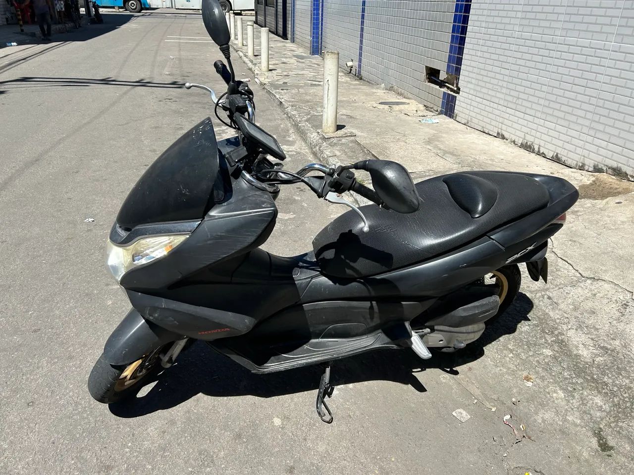 Vendo PCX 2014  - Foto 5