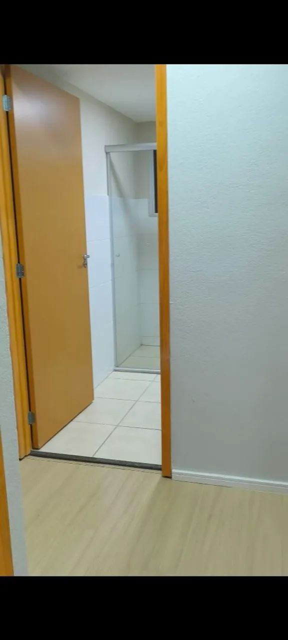 Alugo apartamento 02 quartos no Itapoã parque  - Foto 2