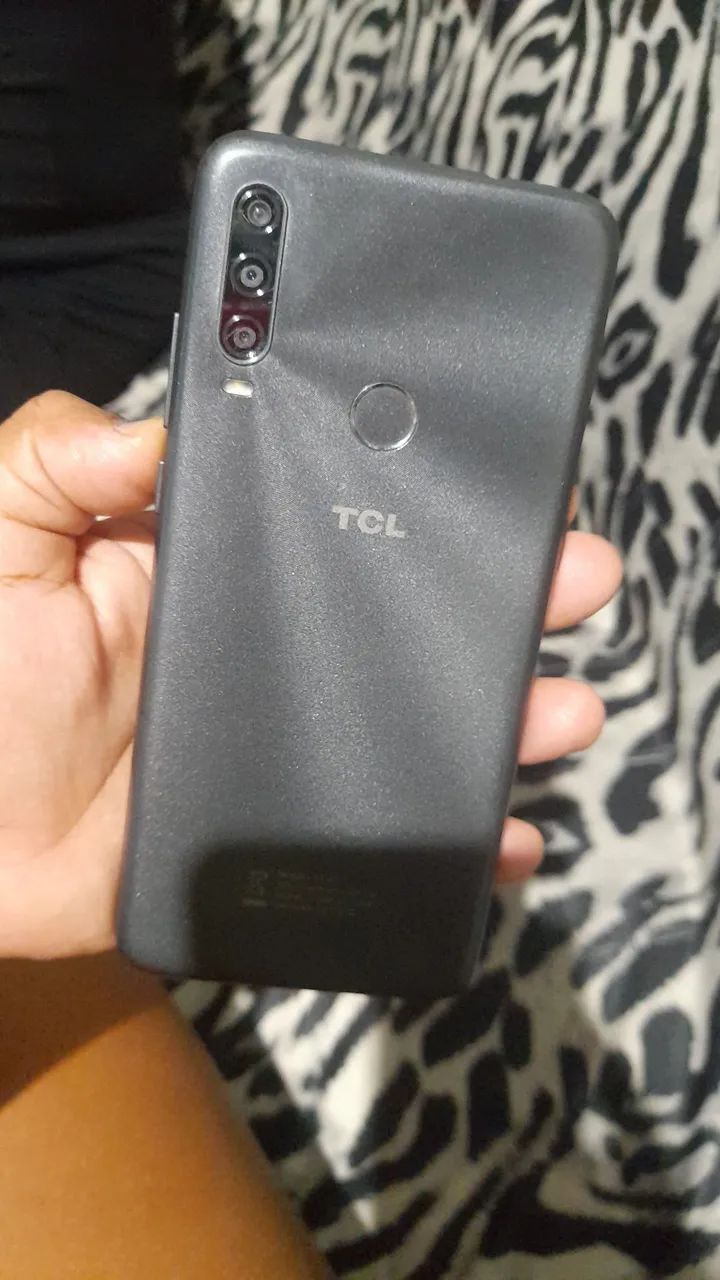 Celular Tcl L10 + 64gb - Foto 3