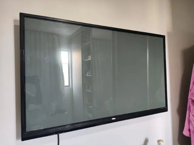 TV PHILCO 51 POLEGADAS - NÃO É SMART