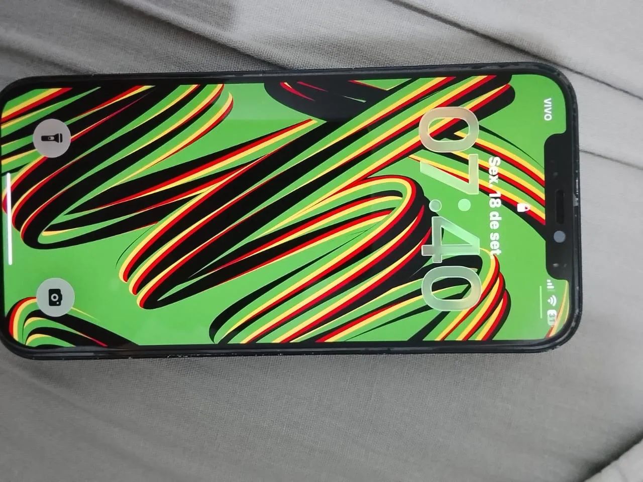 Vendo iPhone 12  - Foto 2