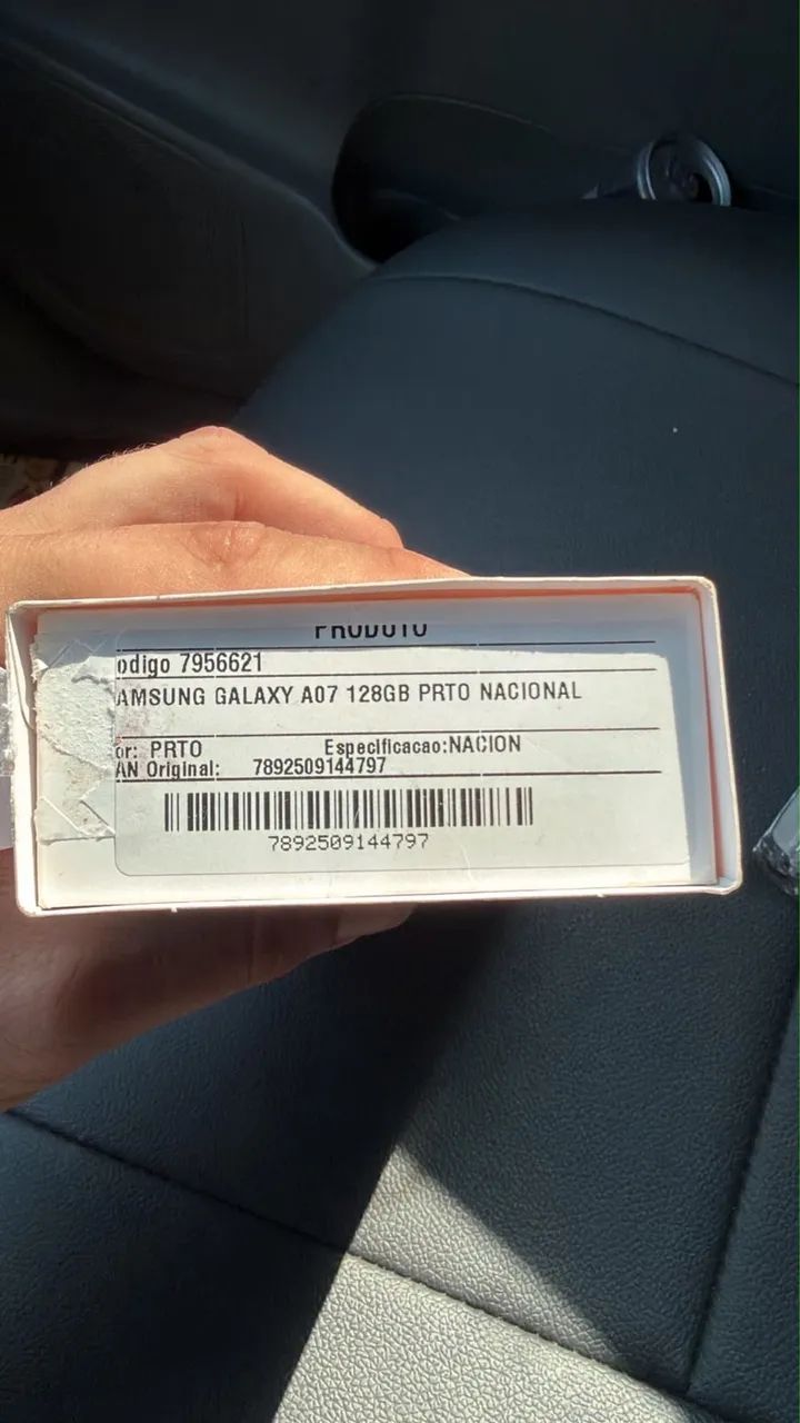 Samsung Galaxy A7  - Foto 2