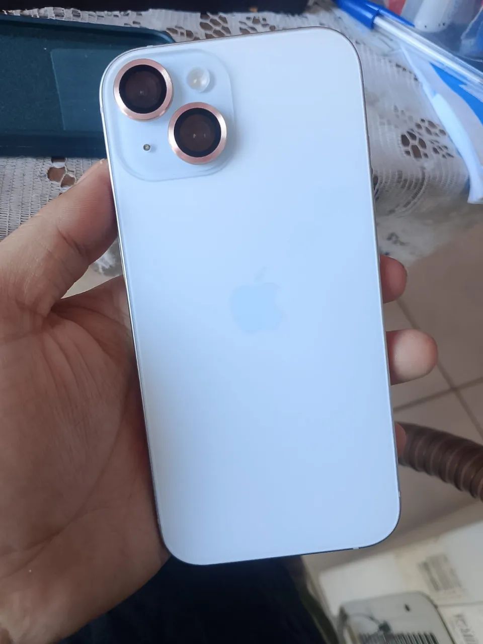 iPhone 15 128gb 