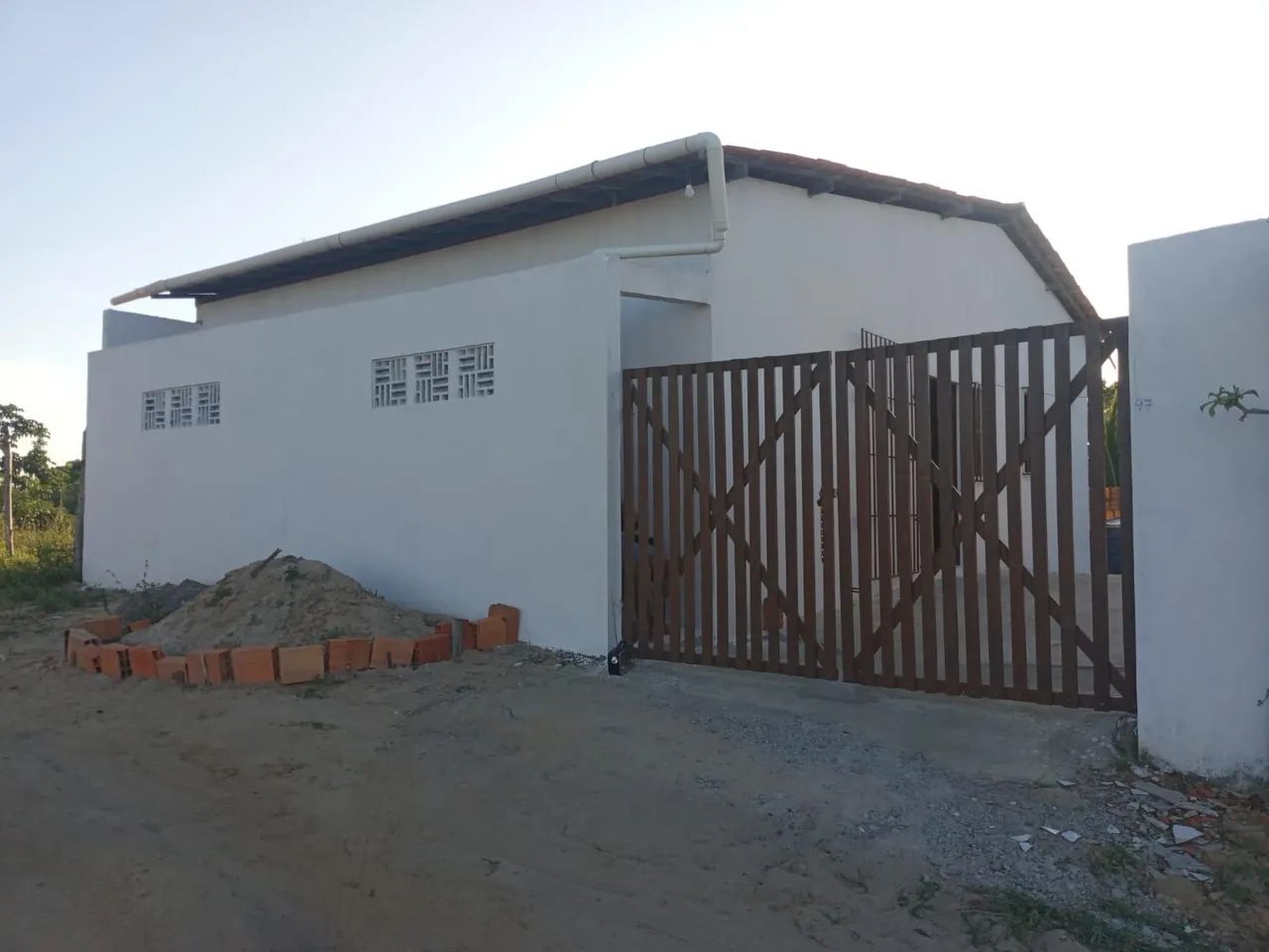 Foto - Feira de Santana - Tomba