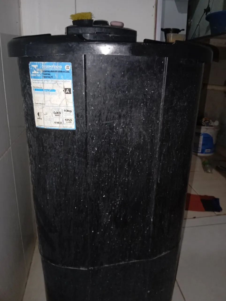 Máquina de lavar  - Foto 2