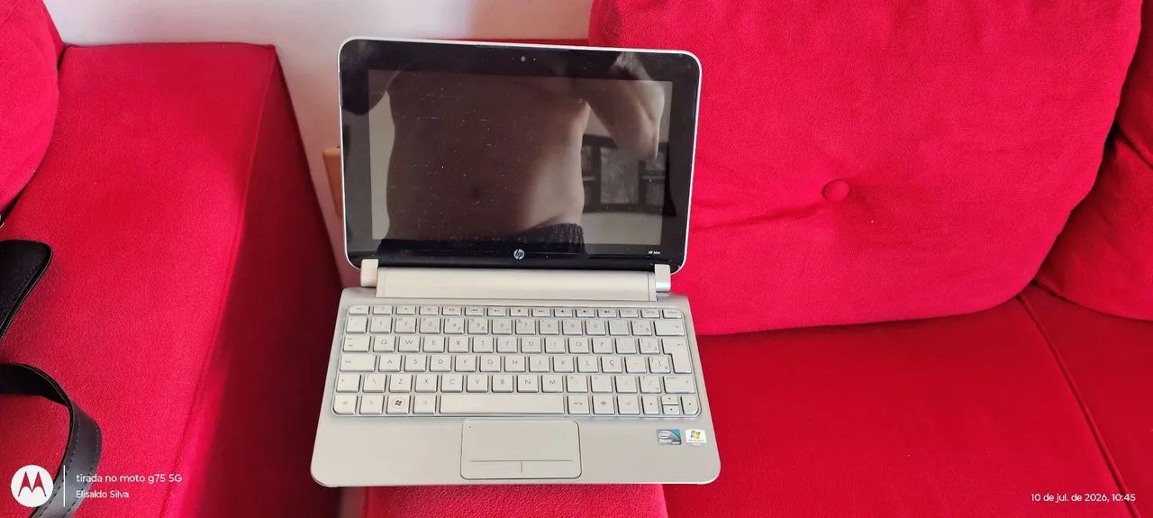 Netebook HP - Foto 2