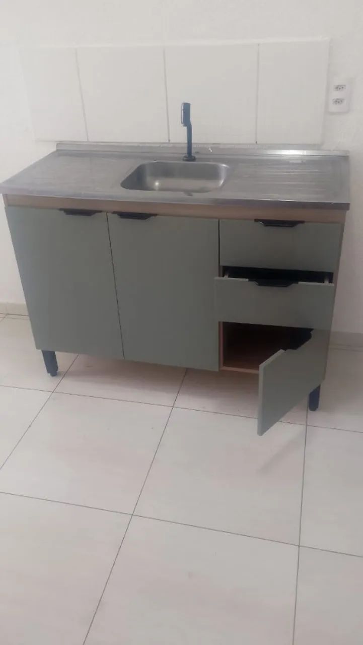 Gabinete  - Foto 4