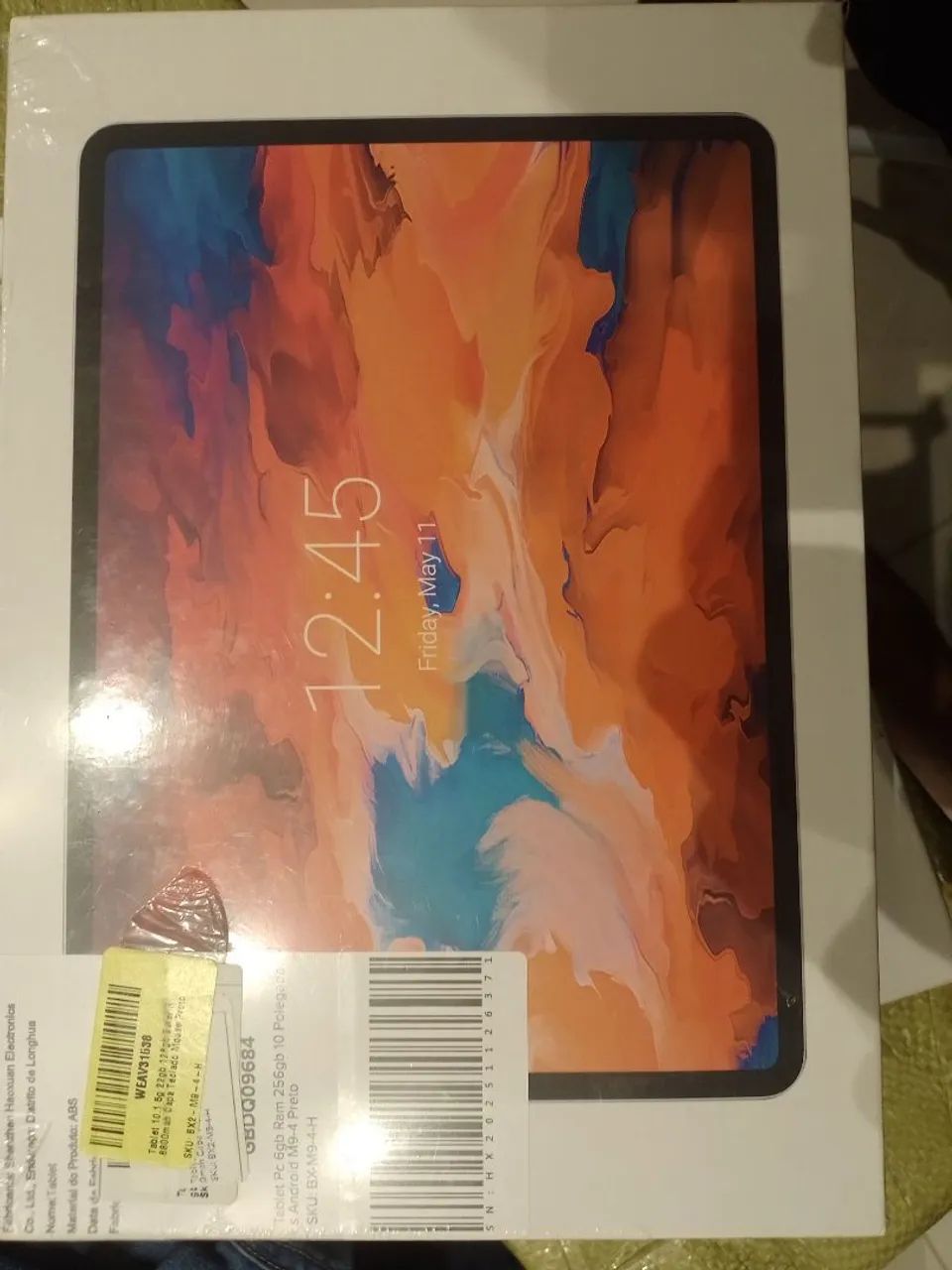 Tablet 