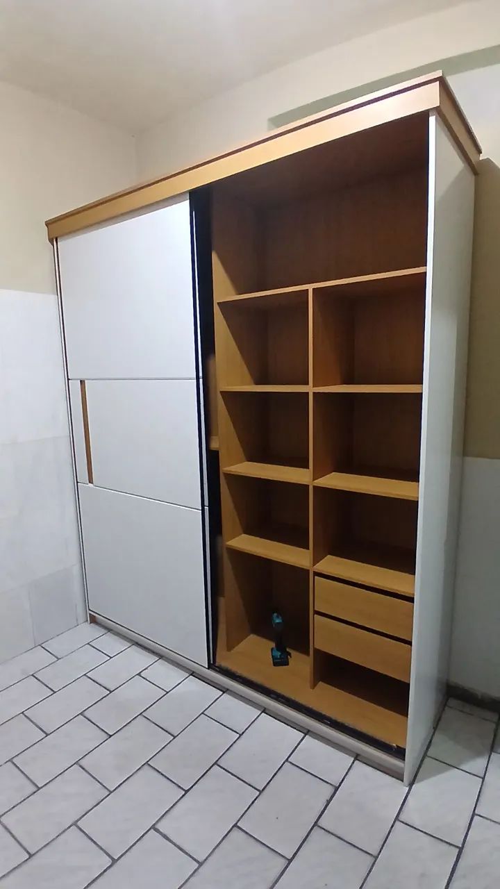 Montador de Móveis em Aracaju e Região  - Foto 3