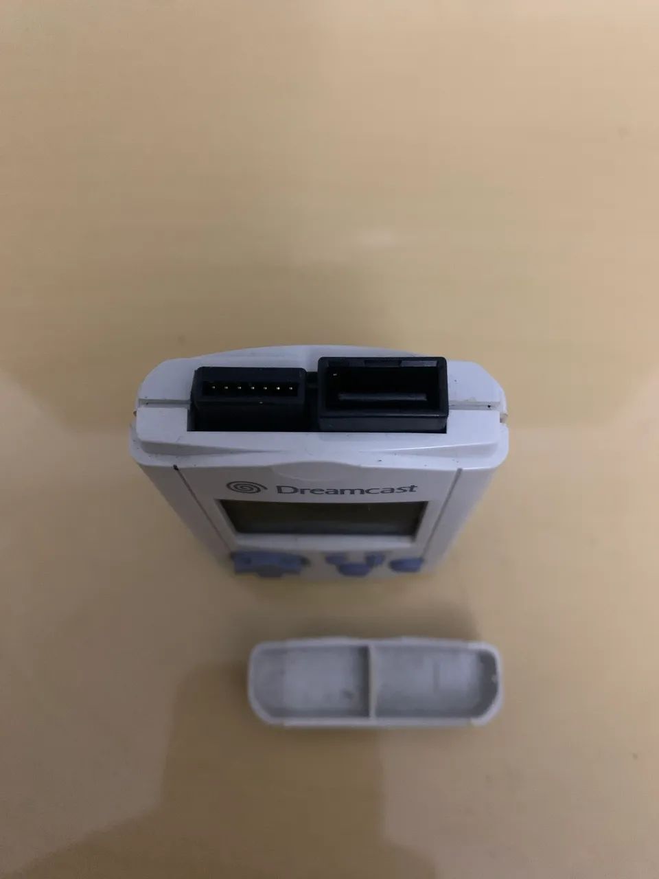 VMU Dreamcast  - Foto 4