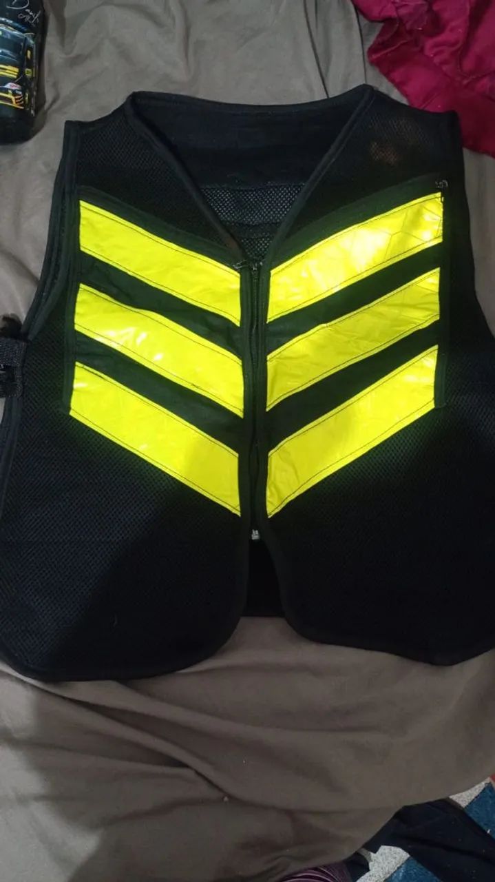 Acessórios 
