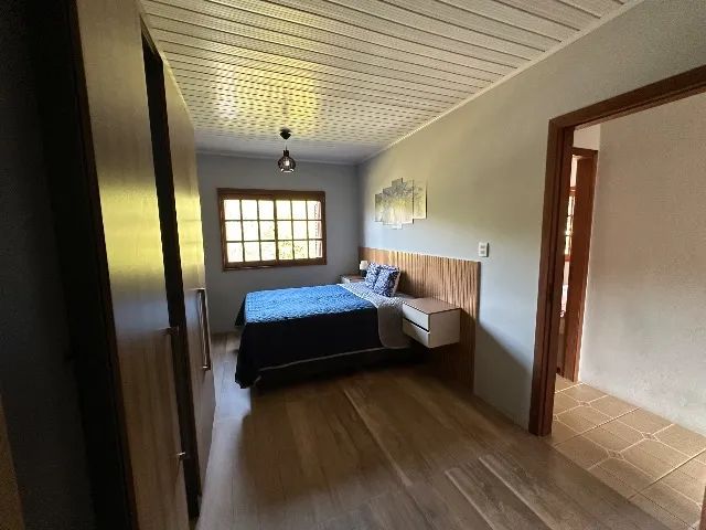 Sítio com 4,5 hectares no interior de Pelotas, com casa e dois lagos  - Foto 4