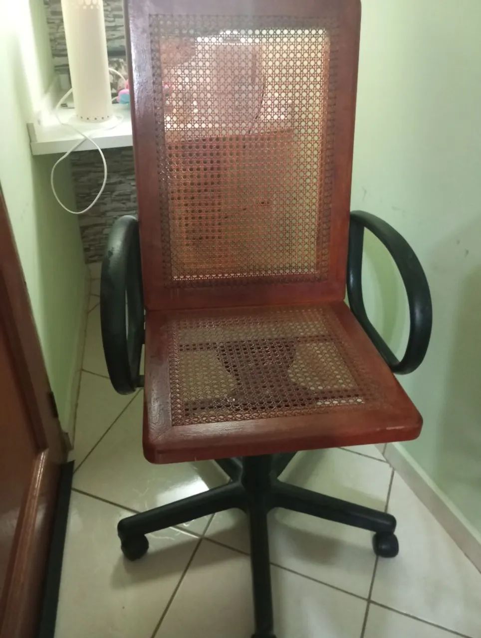 Cadeira para estudo /escritório  - Foto 2