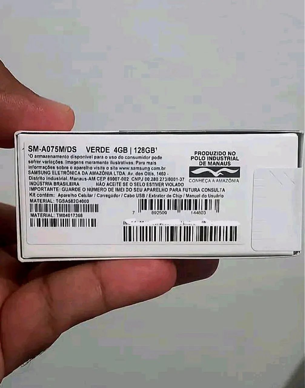 Samsung Galaxy A07 LACRADO - Foto 3