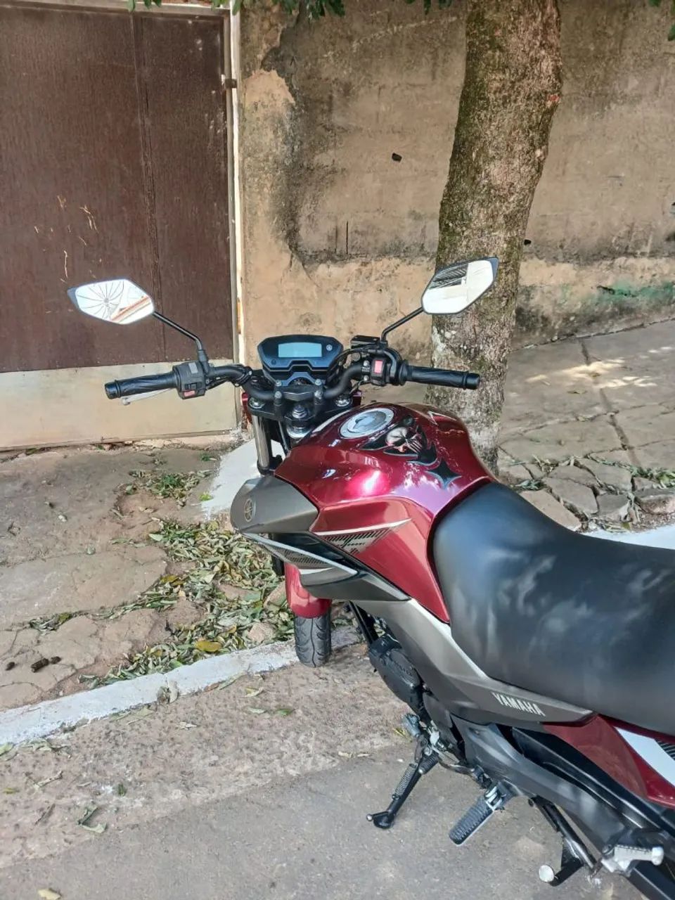 Fazer 250 - Foto 3