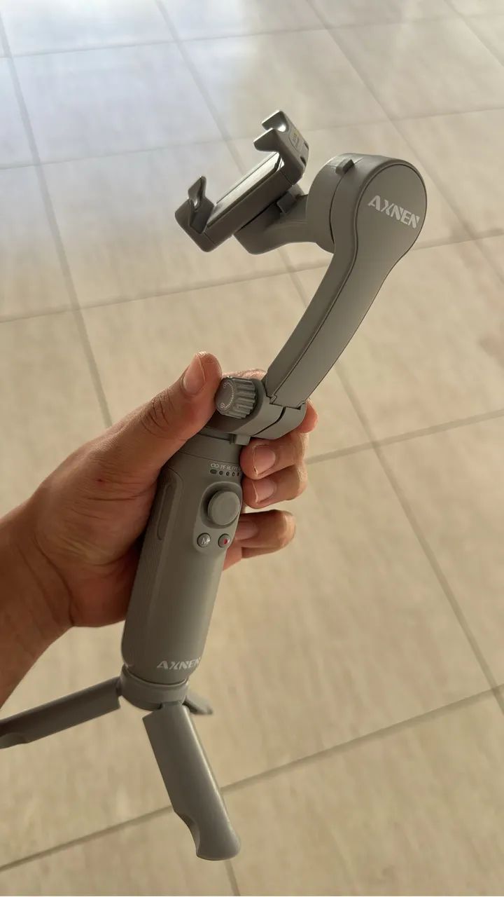 Suporte para celular