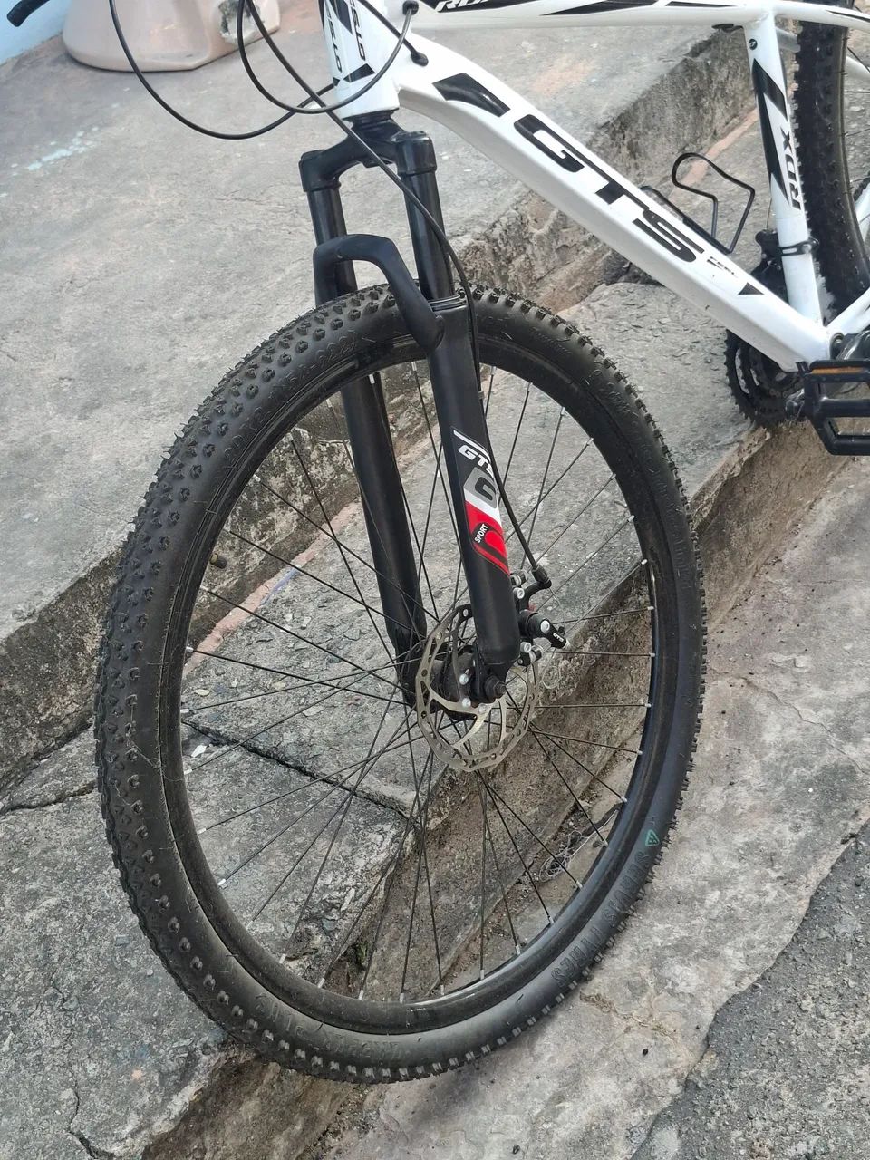 Mountain Bike Aro 29  - Foto 4