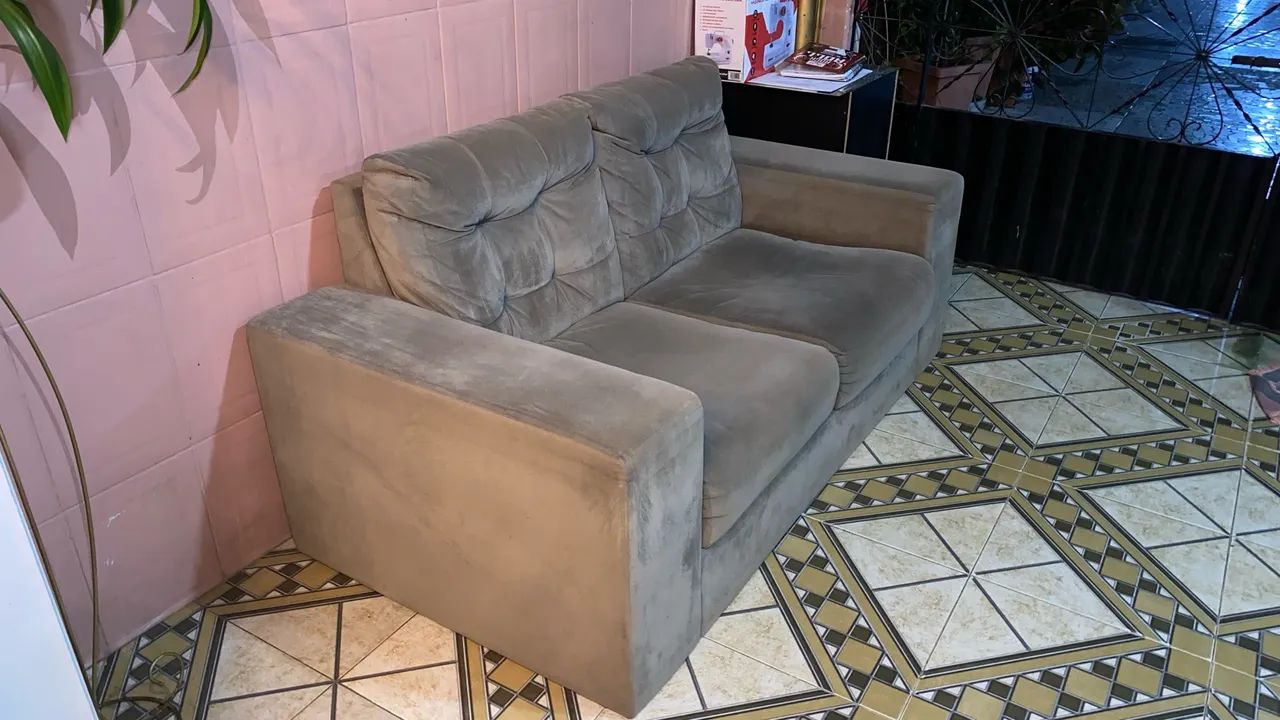 Sofá Sofisticado  - Foto 4