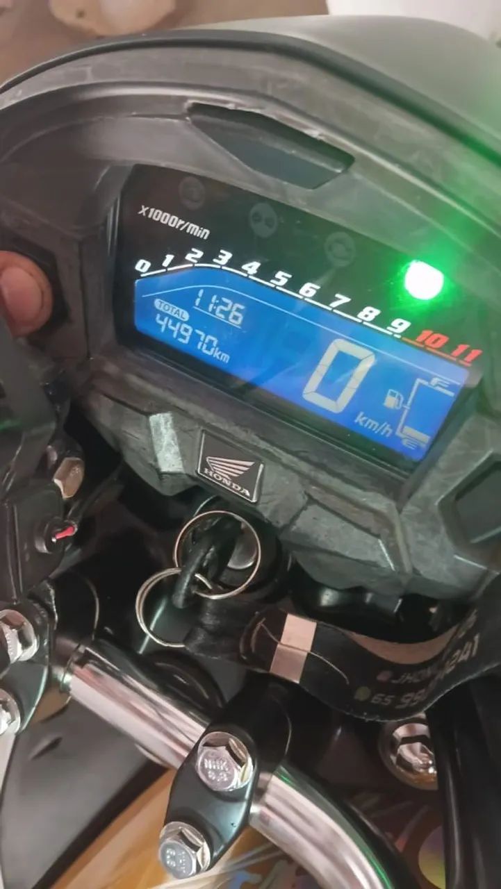 Honda 