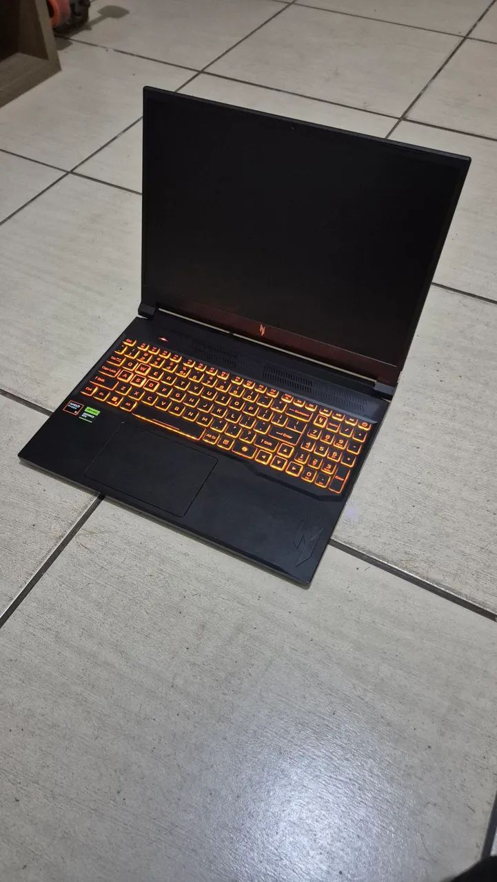Nitro v16 rtx 5050 - Foto 2