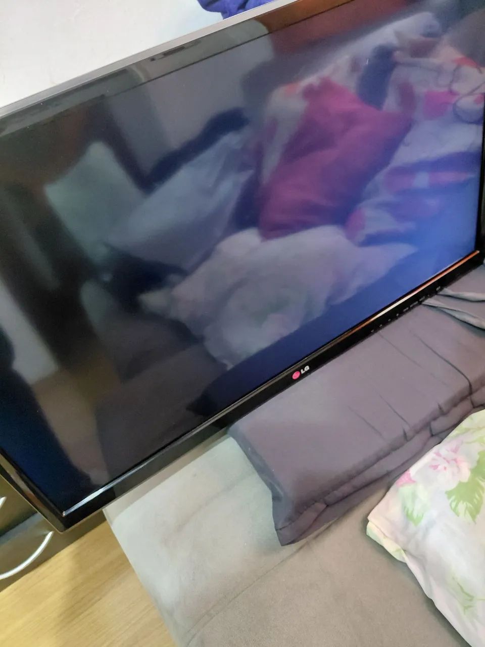 TV 32 LG LN29LN300b - Foto 3