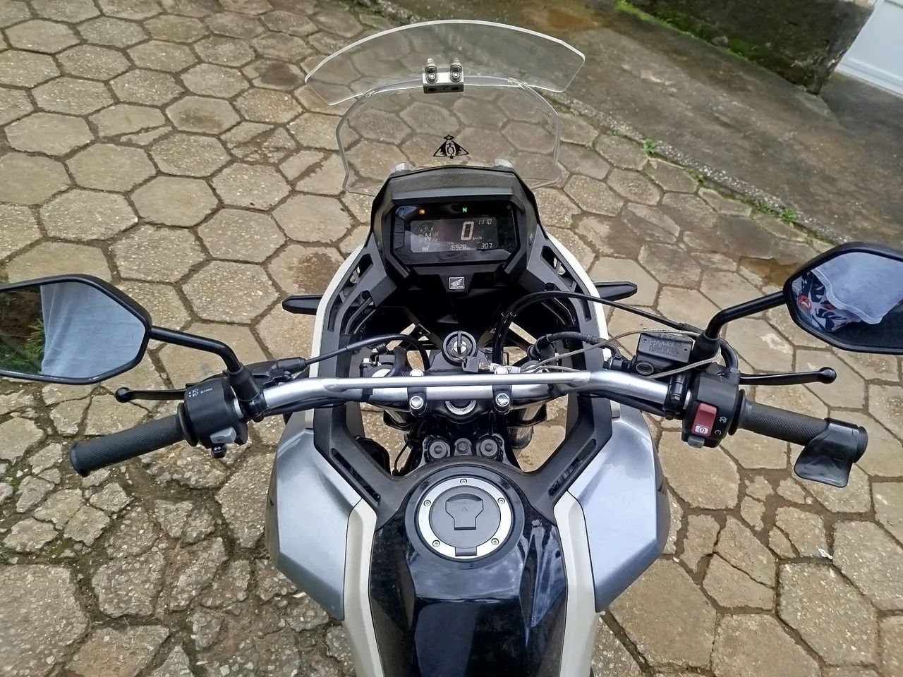 Sahara 300cc 2024. - Foto 4