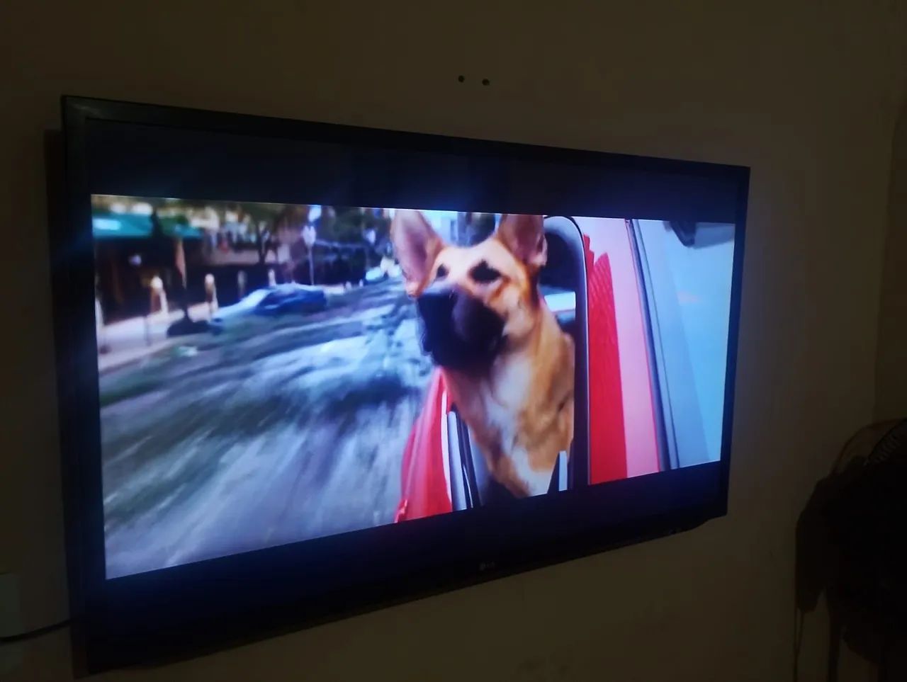 Smart TV LG 47 Led 3D  - Foto 3