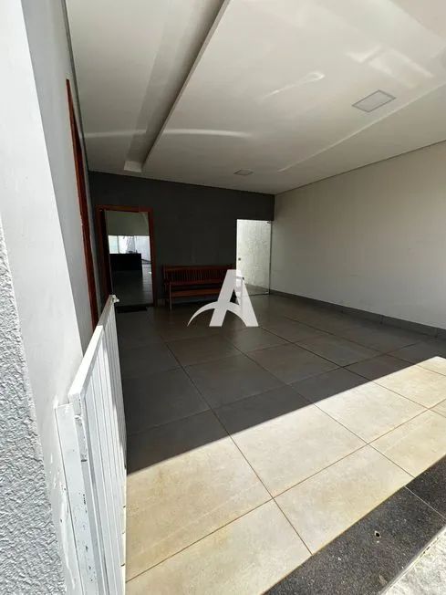 Aluguel Casa CIDADE JARDIM - Foto 4