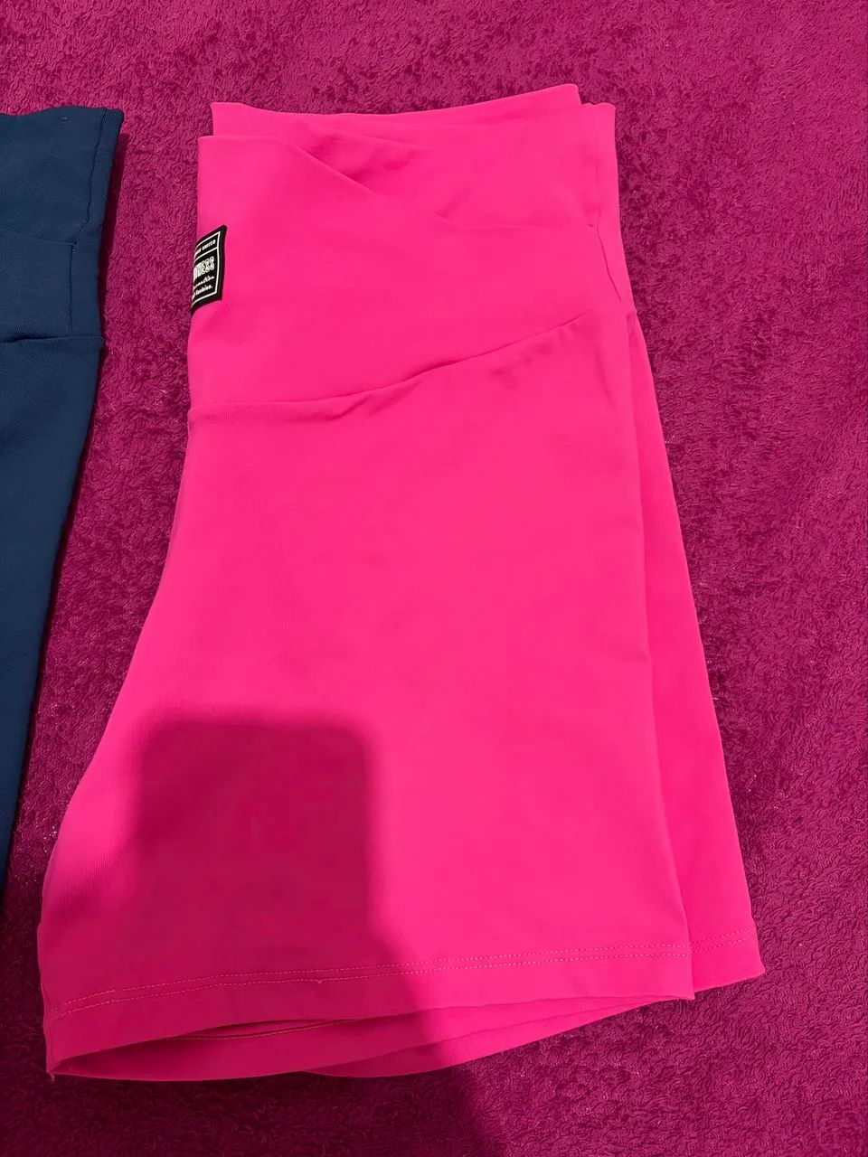 Short kaisan - Foto 4