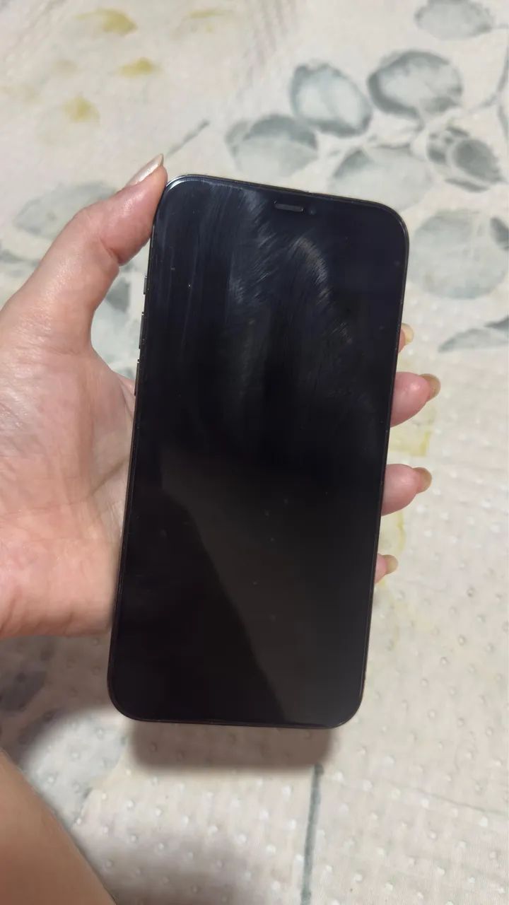 iPhone 12 Pro Max  - Foto 2