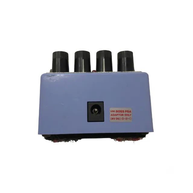 Boss Bass Chorus CEB-3 - Instrumentos musicais - Inconfidência