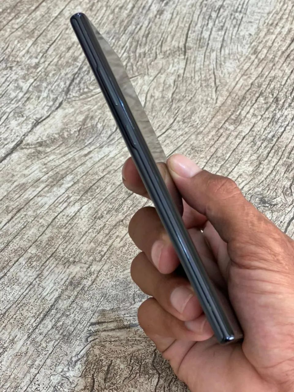 Samsung note 10 plus 256gb - Foto 4