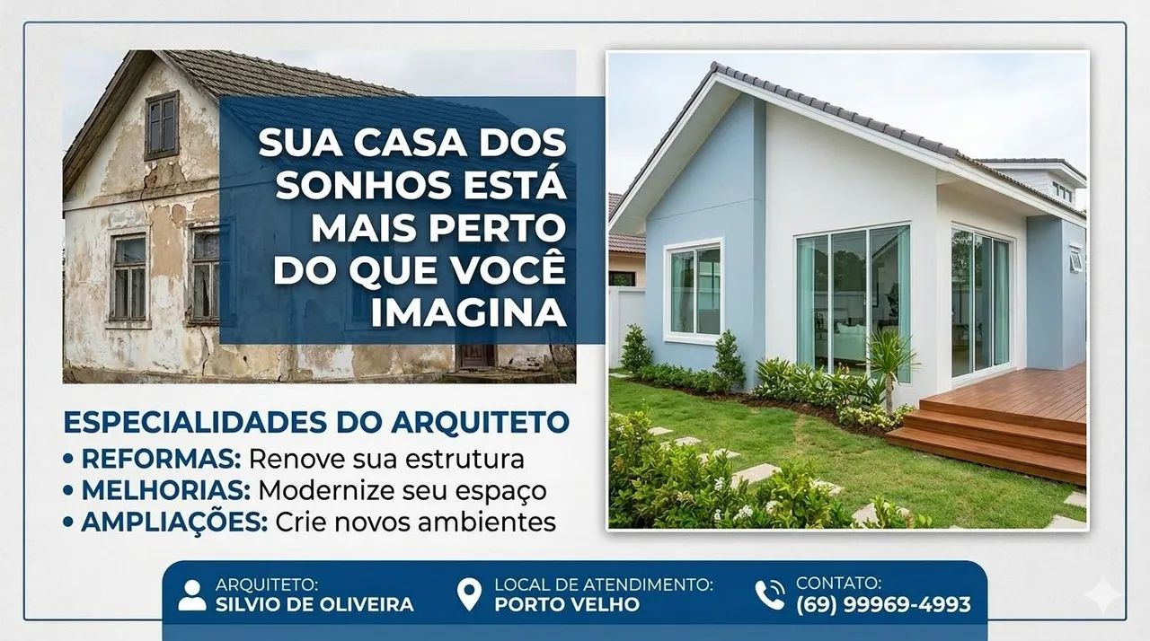 Arquiteto - Foto 5