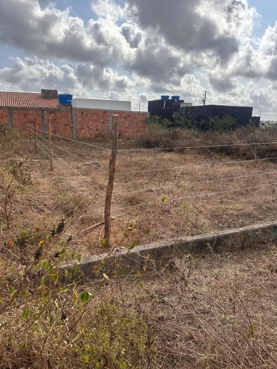 Lotes a venda 420m² - Foto 3