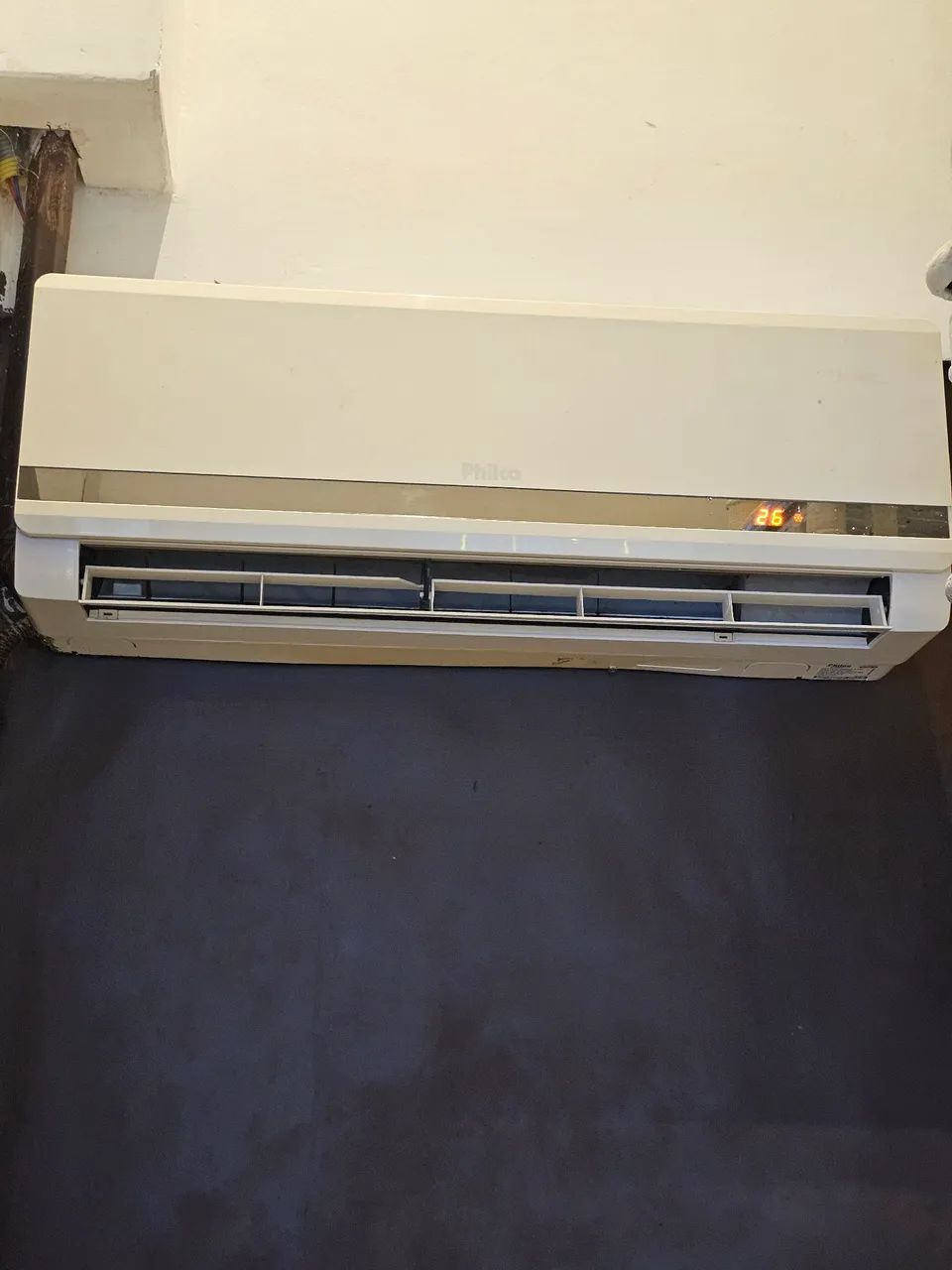 Ar condicionado - Foto 2