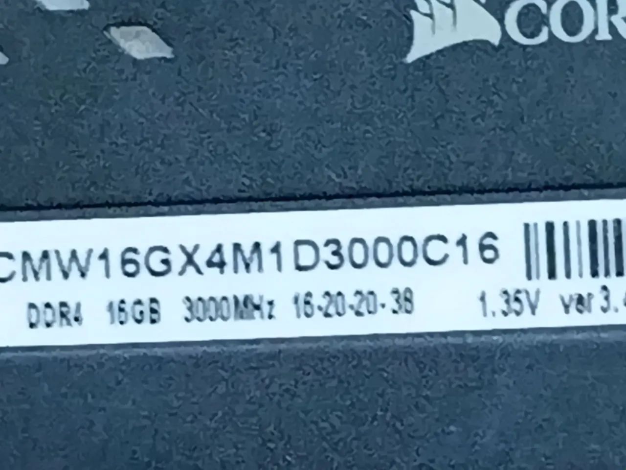 Memória ram  16 GB - Foto 2