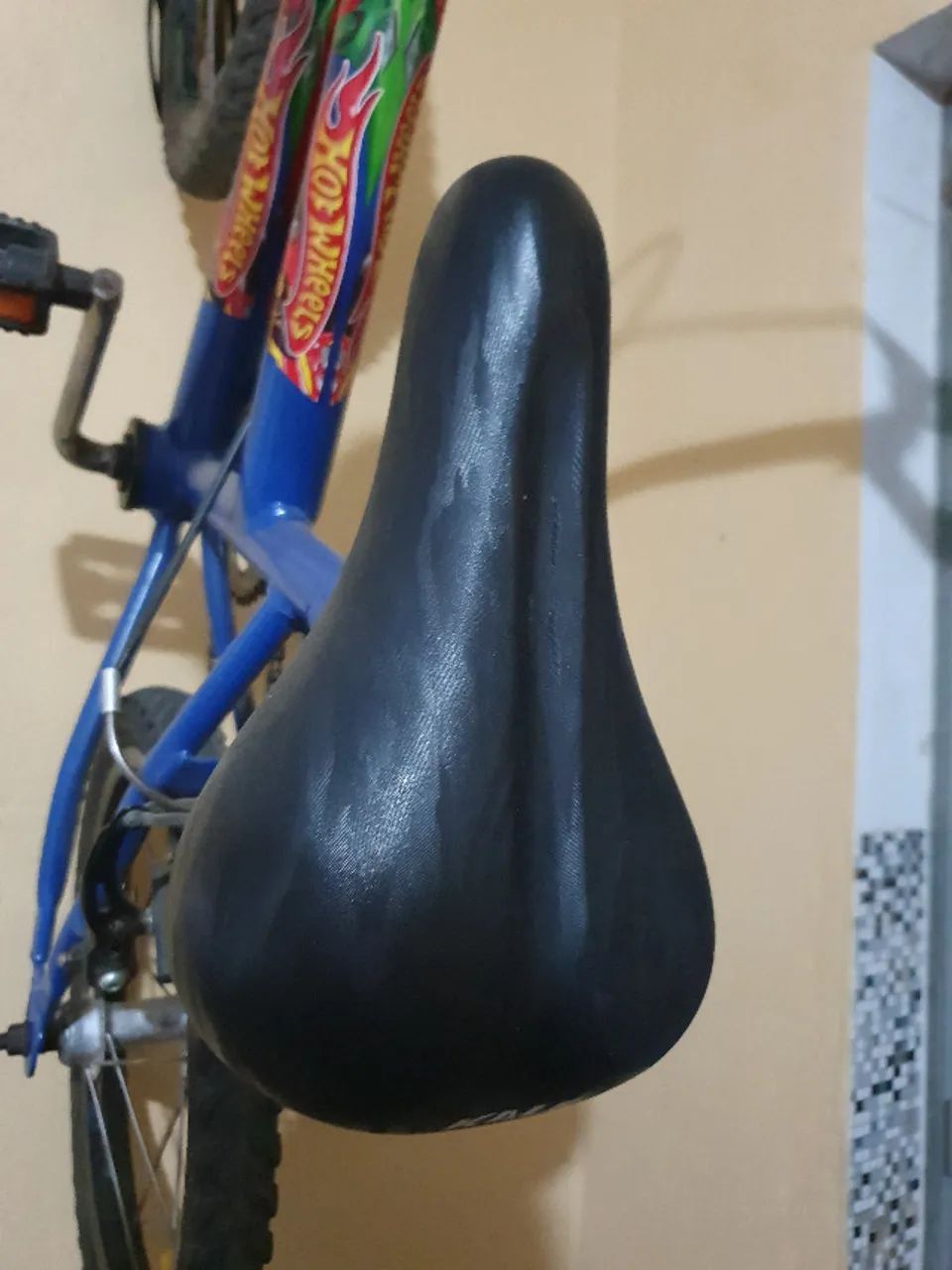 Bicicleta aro 14 infantil - Foto 5