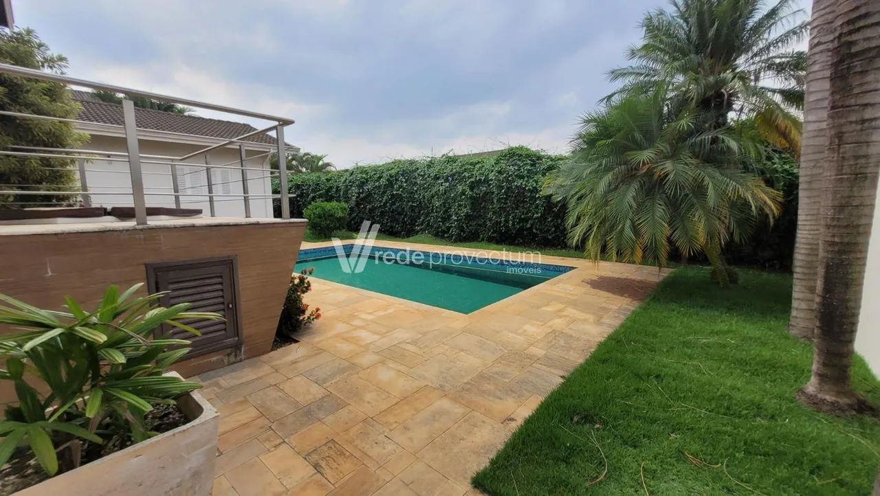 casa - Reserva Colonial - Valinhos