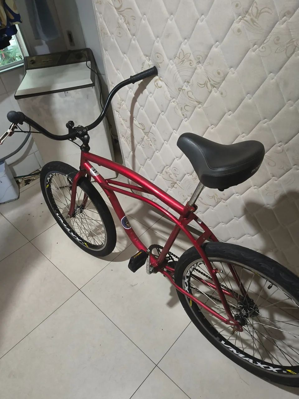 Bike aro 26 - Foto 2