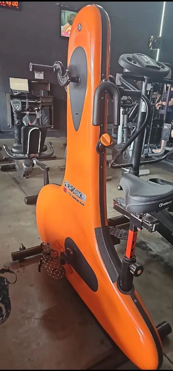 Aerobike R6 Excelente preço  - Foto 5