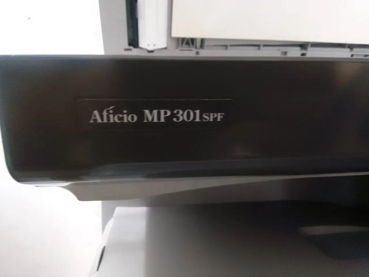Impressora RICOH MP301
