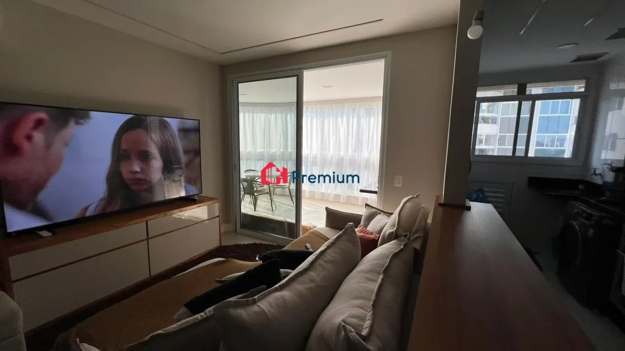 Apartamento para locação, Barra da Tijuca, Rio de Janeiro, RJ - Foto 2