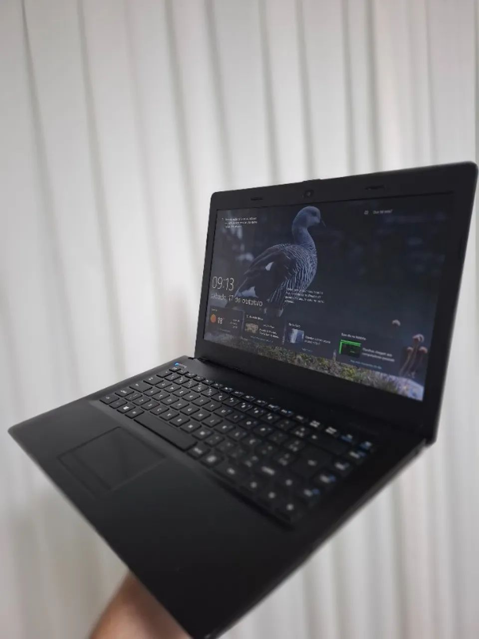 Notebook 4gb Intel Core i3 SSD 128gb - Foto 4
