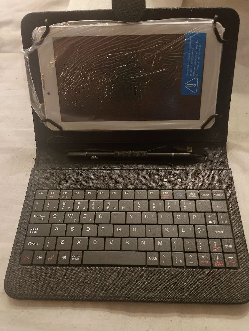 Kit tablet