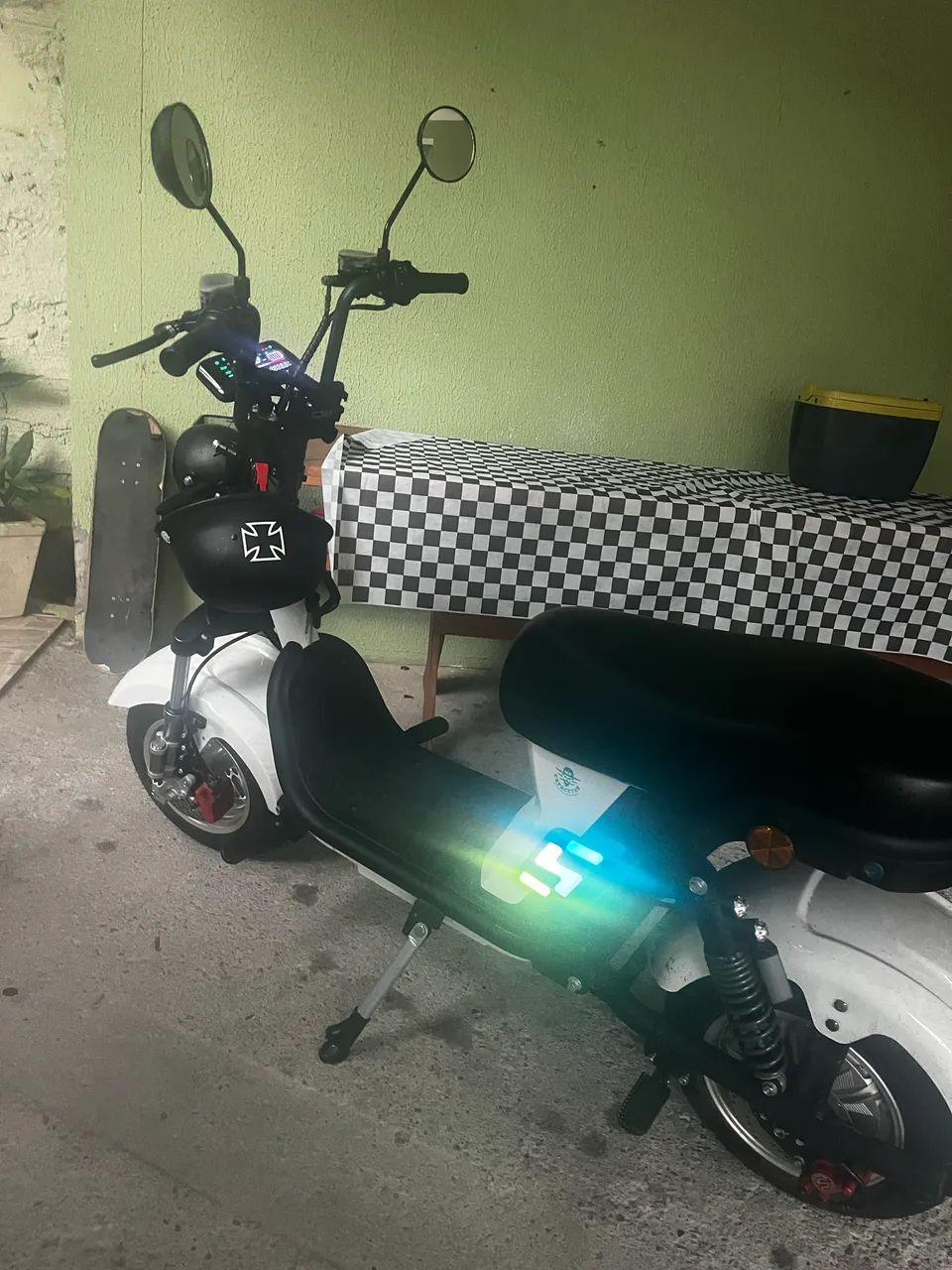 Scooter x13 tech - Foto 3
