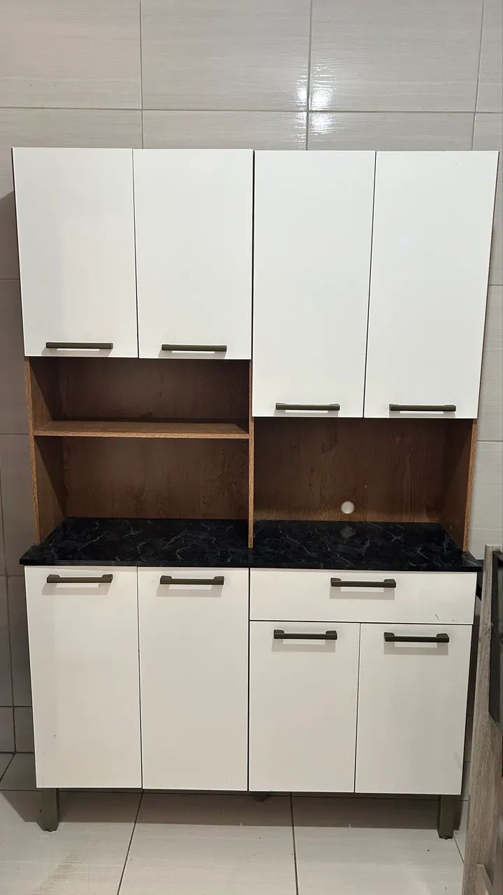 Armário de cozinha  - Foto 3